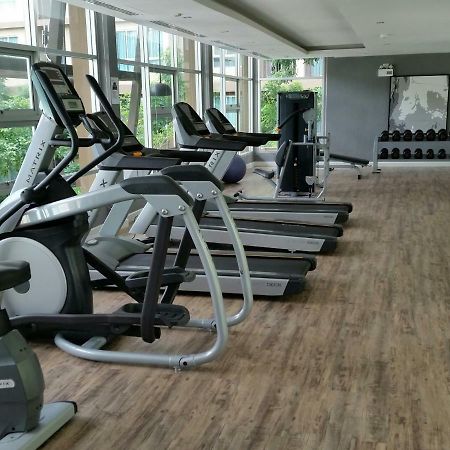 Baan Thew Lom By Meaw Appartement Cha-Am Buitenkant foto