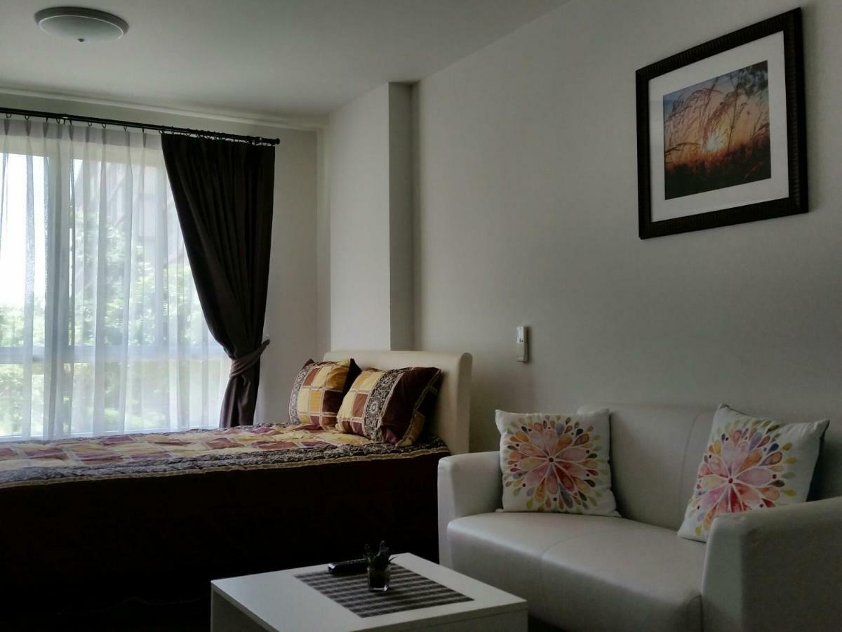 Baan Thew Lom By Meaw Appartement Cha-Am Buitenkant foto