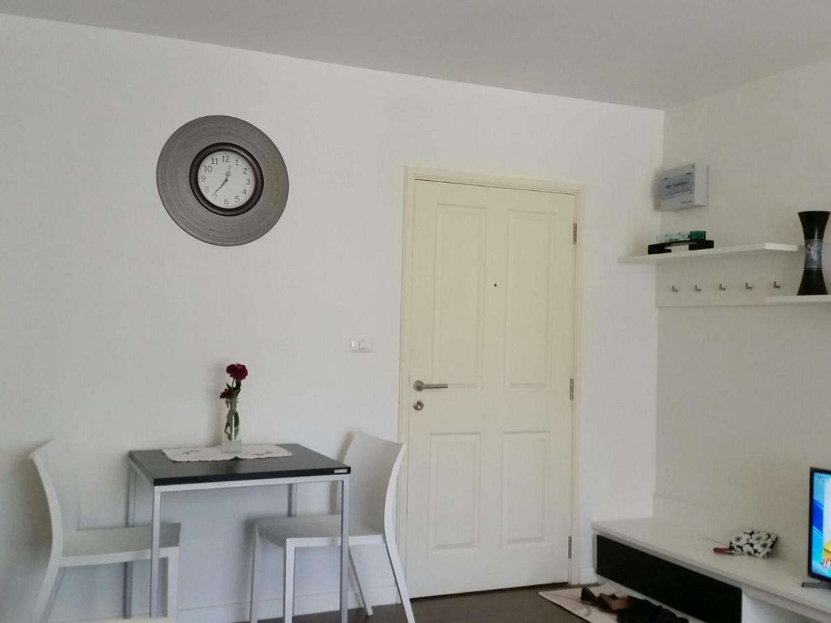 Baan Thew Lom By Meaw Appartement Cha-Am Buitenkant foto