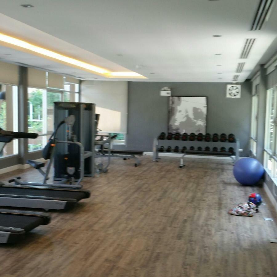 Baan Thew Lom By Meaw Appartement Cha-Am Buitenkant foto
