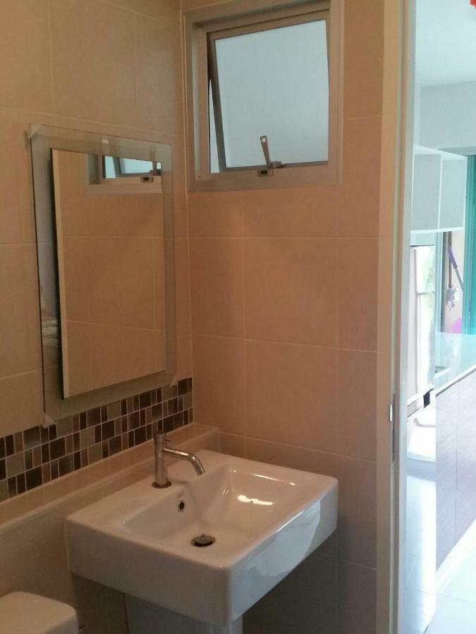 Baan Thew Lom By Meaw Appartement Cha-Am Buitenkant foto