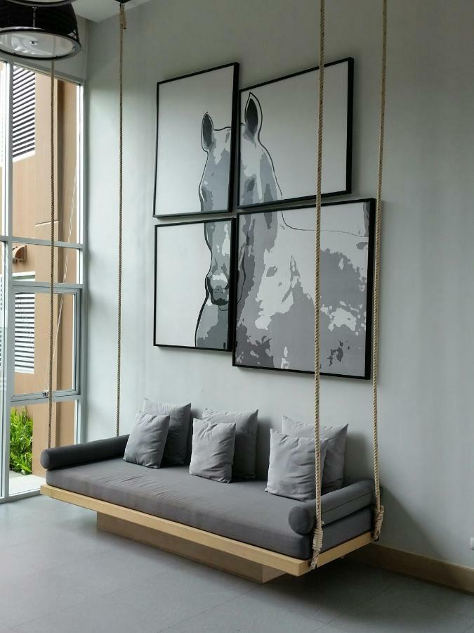 Baan Thew Lom By Meaw Appartement Cha-Am Buitenkant foto